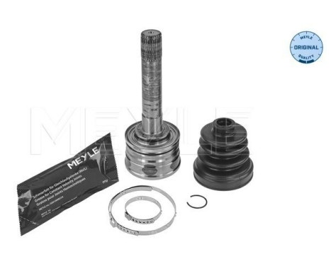 Ledsats, drivaxel MEYLE-ORIGINAL Quality