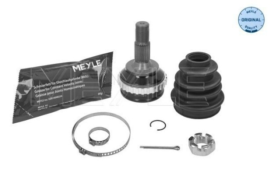 Ledsats, drivaxel MEYLE-ORIGINAL Quality