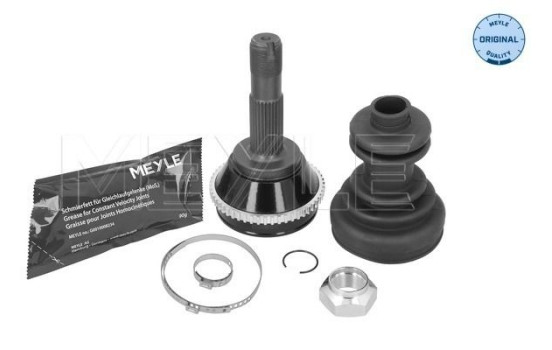 Ledsats, drivaxel MEYLE-ORIGINAL Quality