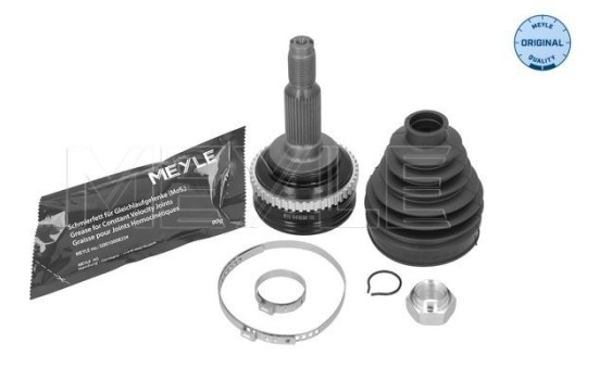 Ledsats, drivaxel MEYLE-ORIGINAL Quality