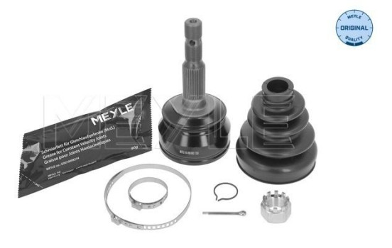 Ledsats, drivaxel MEYLE-ORIGINAL Quality