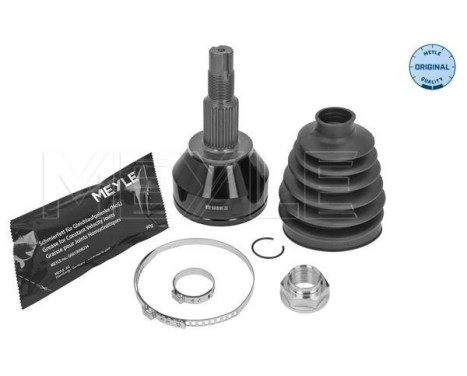 Ledsats, drivaxel MEYLE-ORIGINAL Quality