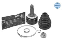 Ledsats, drivaxel MEYLE-ORIGINAL Quality