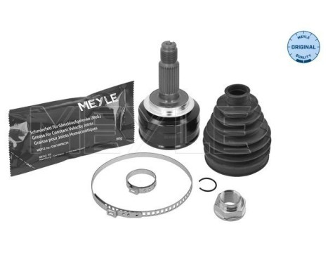 Ledsats, drivaxel MEYLE-ORIGINAL Quality