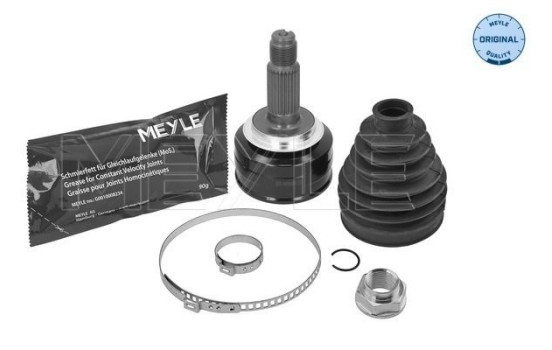 Ledsats, drivaxel MEYLE-ORIGINAL Quality