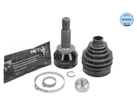 Ledsats, drivaxel MEYLE-ORIGINAL Quality