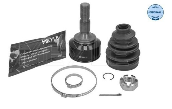 Ledsats, drivaxel MEYLE-ORIGINAL Quality