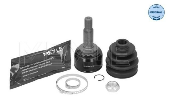 Ledsats, drivaxel MEYLE-ORIGINAL Quality