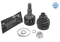 Ledsats, drivaxel MEYLE-ORIGINAL Quality