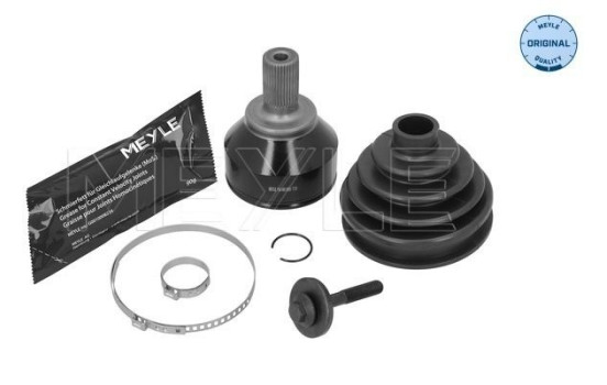 Ledsats, drivaxel MEYLE-ORIGINAL Quality