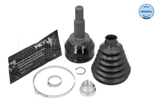 Ledsats, drivaxel MEYLE-ORIGINAL Quality