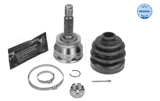Ledsats, drivaxel MEYLE-ORIGINAL Quality