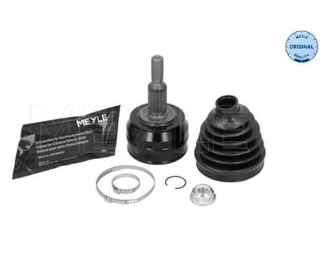 Ledsats, drivaxel MEYLE-ORIGINAL Quality