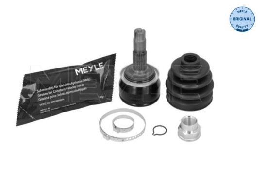 Ledsats, drivaxel MEYLE-ORIGINAL Quality