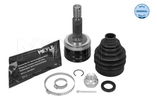 Ledsats, drivaxel MEYLE-ORIGINAL Quality