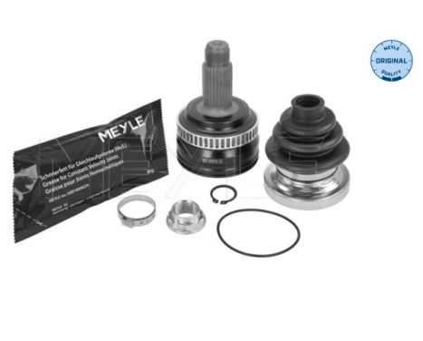 Ledsats, drivaxel MEYLE-ORIGINAL: True to OE.