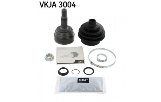 Ledsats, drivaxel VKJA 3004 SKF