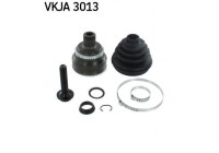 Ledsats, drivaxel VKJA 3013 SKF