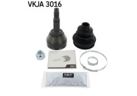 Ledsats, drivaxel VKJA 3016 SKF