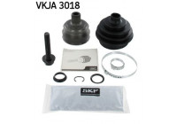 Ledsats, drivaxel VKJA 3018 SKF