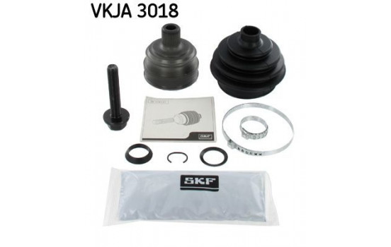 Ledsats, drivaxel VKJA 3018 SKF
