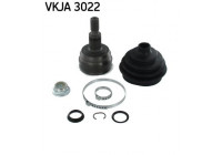Ledsats, drivaxel VKJA 3022 SKF