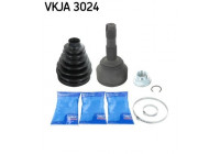 Ledsats, drivaxel VKJA 3024 SKF