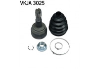 Ledsats, drivaxel VKJA 3025 SKF