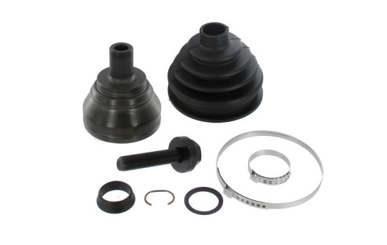 Ledsats, drivaxel VKJA 3028 SKF, bild 2