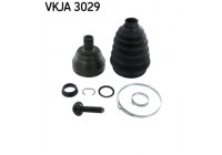 Ledsats, drivaxel VKJA 3029 SKF