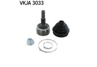 Ledsats, drivaxel VKJA 3033 SKF