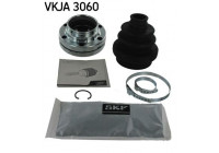 Ledsats, drivaxel VKJA 3060 SKF