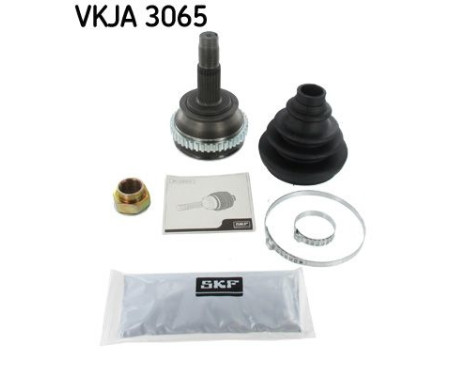 Ledsats, drivaxel VKJA 3065 SKF