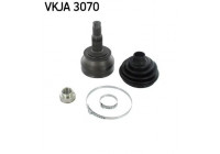 Ledsats, drivaxel VKJA 3070 SKF