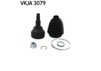 Ledsats, drivaxel VKJA 3079 SKF
