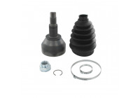Ledsats, drivaxel VKJA 3080 SKF