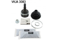 Ledsats, drivaxel VKJA 3083 SKF