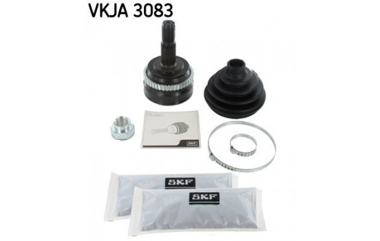 Ledsats, drivaxel VKJA 3083 SKF
