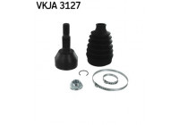 Ledsats, drivaxel VKJA 3127 SKF