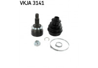 Ledsats, drivaxel VKJA 3141 SKF