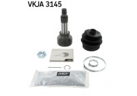 Ledsats, drivaxel VKJA 3145 SKF