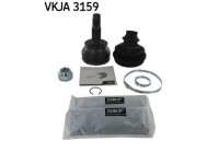 Ledsats, drivaxel VKJA 3159 SKF