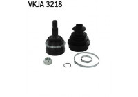 Ledsats, drivaxel VKJA 3218 SKF