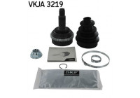 Ledsats, drivaxel VKJA 3219 SKF