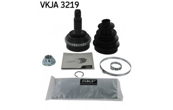 Ledsats, drivaxel VKJA 3219 SKF