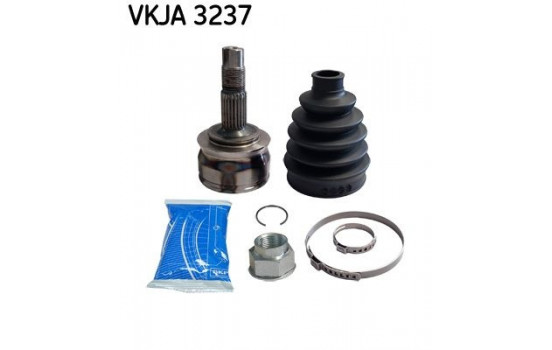 Ledsats, drivaxel VKJA 3237 SKF