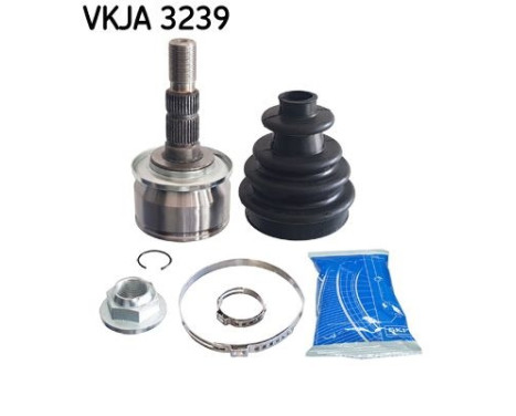 Ledsats, drivaxel VKJA 3239 SKF