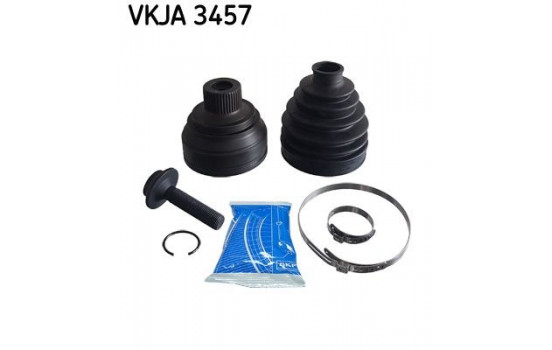 Ledsats, drivaxel VKJA 3457 SKF