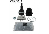 Ledsats, drivaxel VKJA 3513 SKF