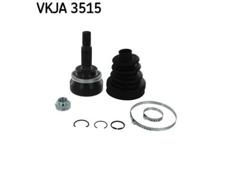 Ledsats, drivaxel VKJA 3515 SKF